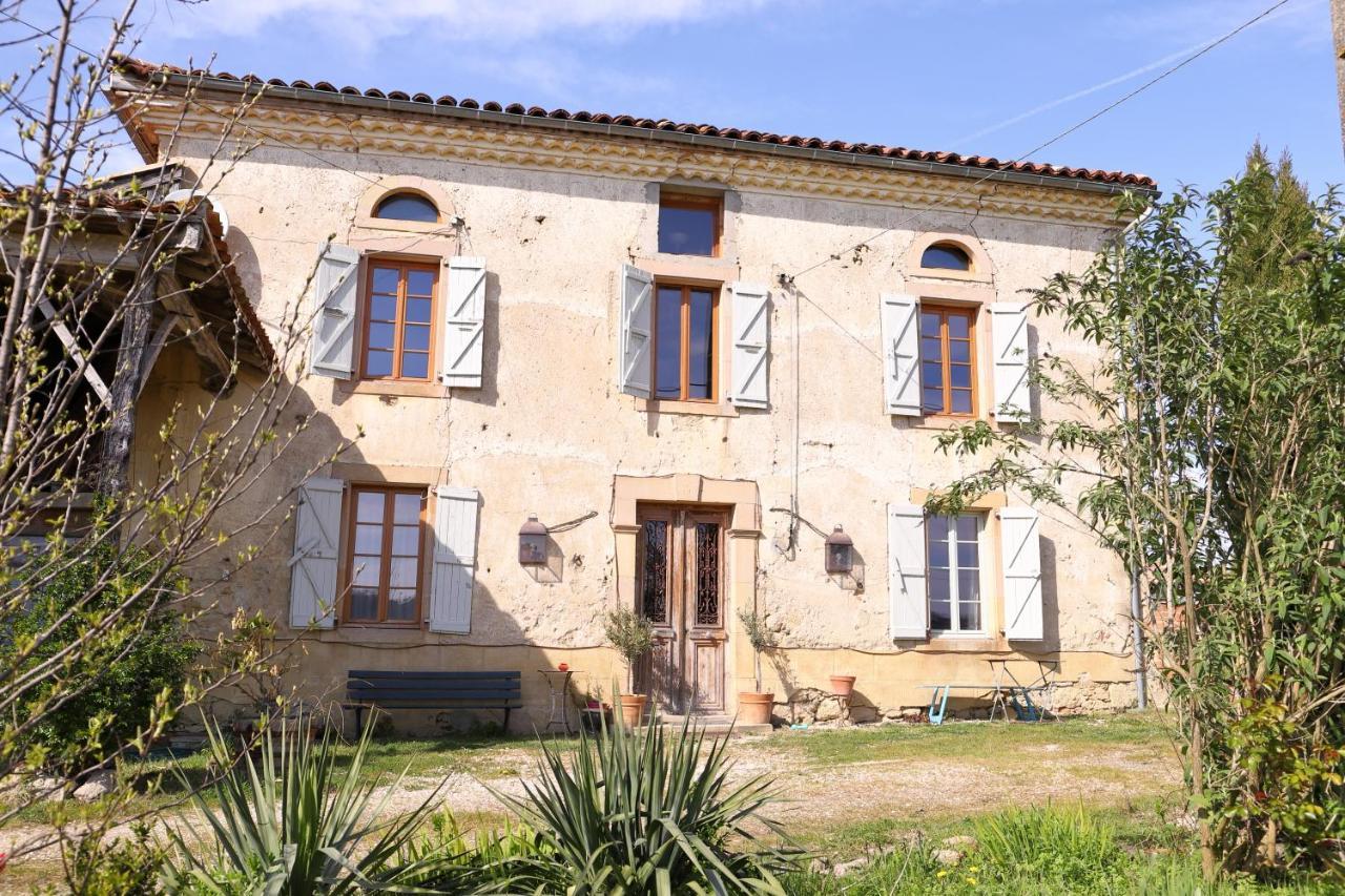 La Maison De Louis Francon Exterior foto