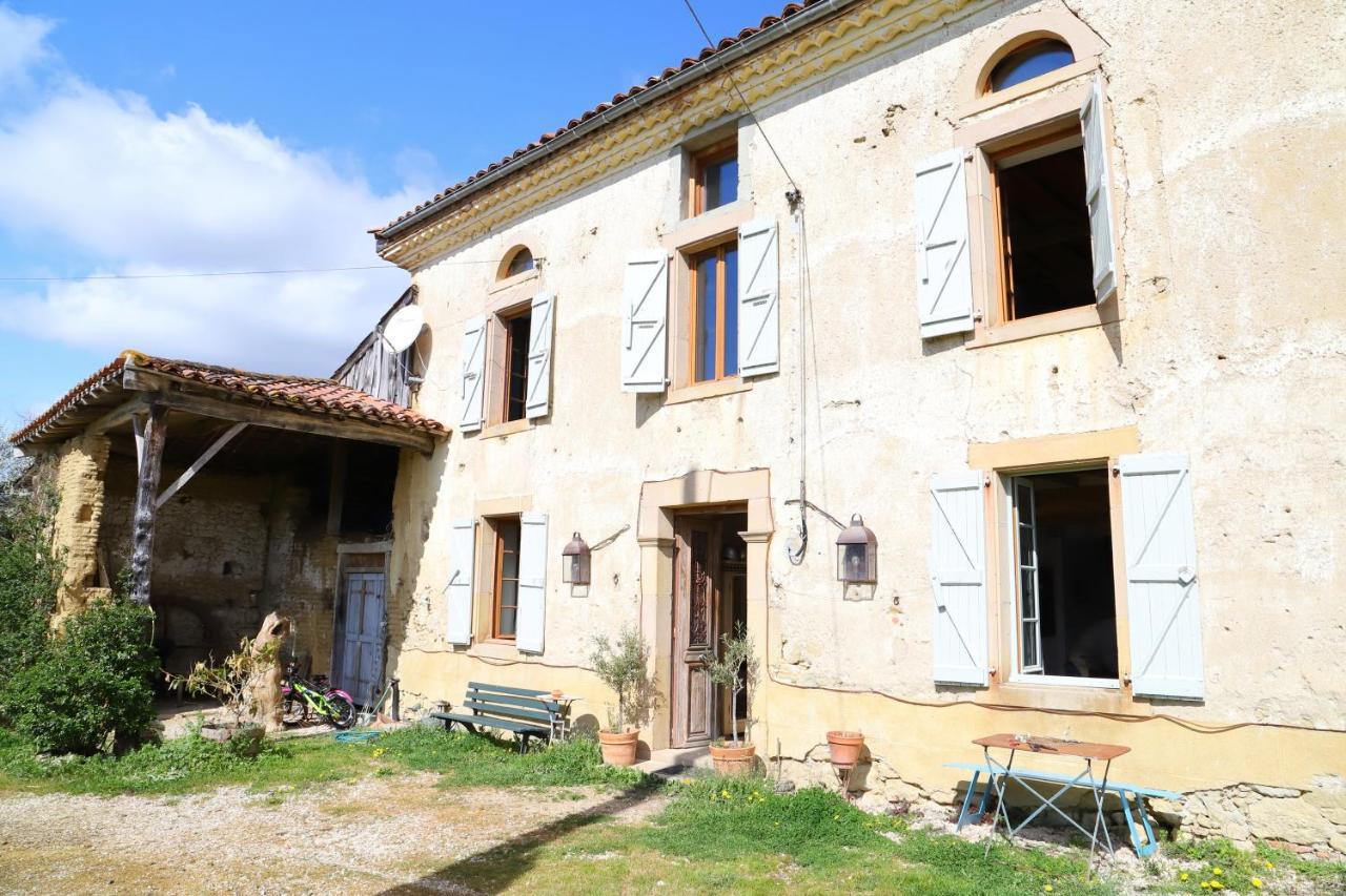 La Maison De Louis Francon Exterior foto